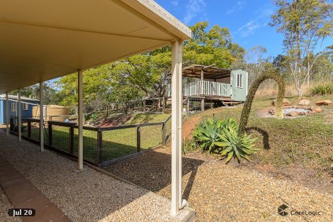 56 Toowell Rd, O'Connell, QLD 4680