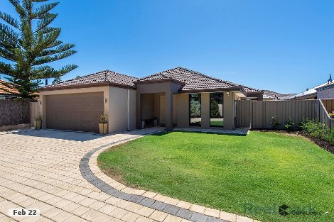 1 Jiri Lane, Wannanup, WA 6210