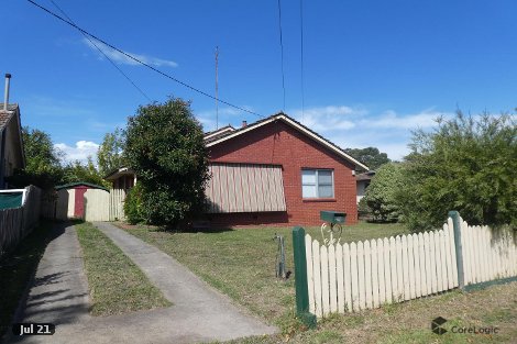 215 Rodier St, Eureka, VIC 3350