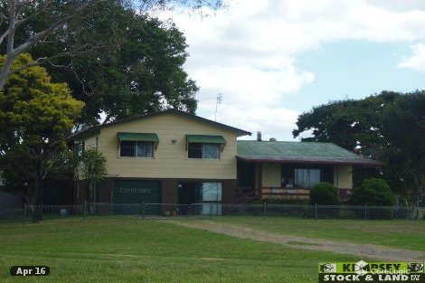 35 South West Rocks Rd, Hampden Hall, NSW 2440