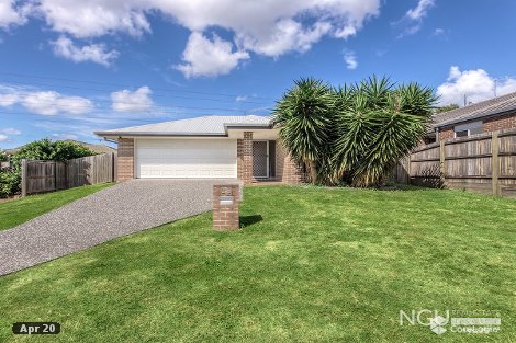 25 Attewood Ave, Berrinba, QLD 4117