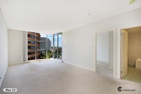 52/7-15 Newland St, Bondi Junction, NSW 2022