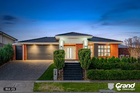 4 Willard Ct, Berwick, VIC 3806