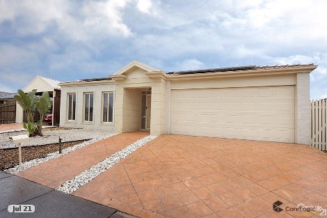 54 Seebeck Dr, Narre Warren South, VIC 3805