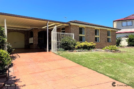 6 Navaho St, Bossley Park, NSW 2176