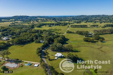 503 The Pocket Road, The Pocket, NSW 2483