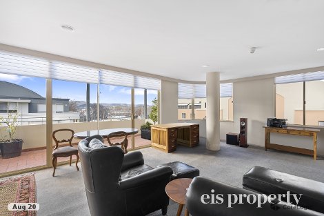 11/15 Gladstone St, Battery Point, TAS 7004