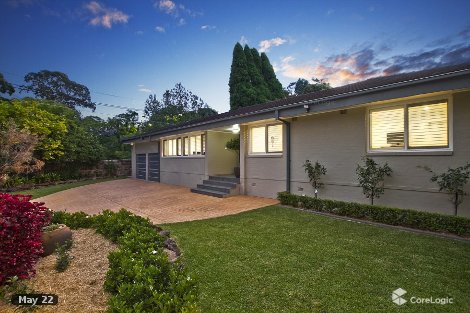 12 Lyne Rd, Cheltenham, NSW 2119