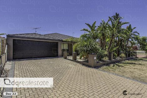 24 Merrang Cct, Carramar, WA 6031