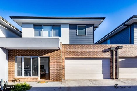 8/3 Victoria Rd, Sydenham, VIC 3037