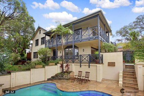 17 John St, Hunters Hill, NSW 2110