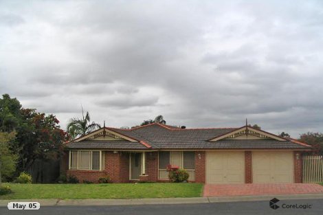 9 Yunga Rd, Glenmore Park, NSW 2745