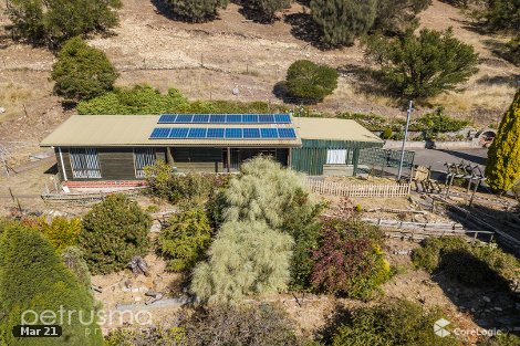 10 Molesworth Rd, Malbina, TAS 7140