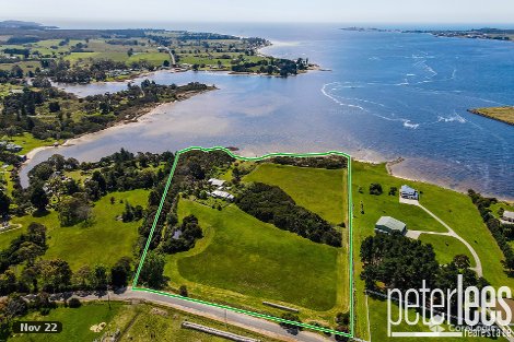 123 Bevic Rd, Clarence Point, TAS 7270