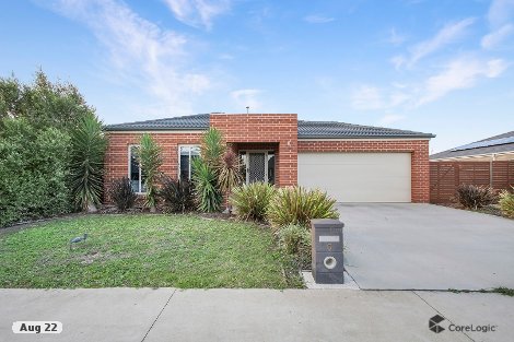 3 Rubys Way, Eastwood, VIC 3875