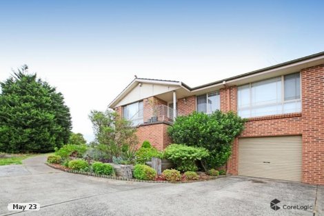 1/11 Cipolin Cl, Eagle Vale, NSW 2558