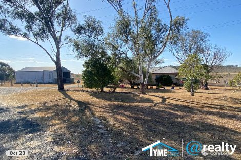 4530 Gore Hwy, Yarranlea, QLD 4356