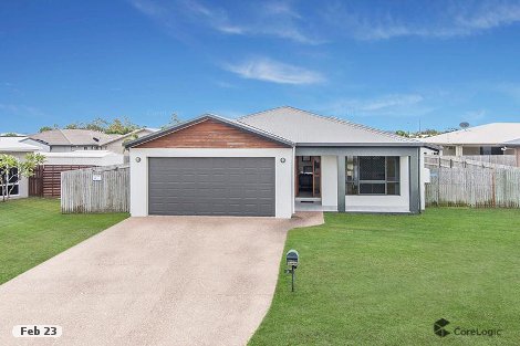 3 Merlot Mews, Condon, QLD 4815