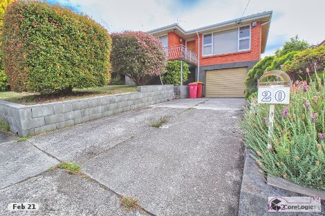 20 Stephen St, Newnham, TAS 7248