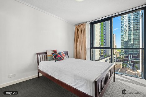 1001/128 Charlotte St, Brisbane City, QLD 4000