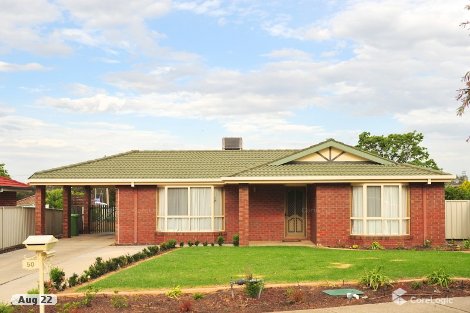 50 Nightingale Ave, West Wodonga, VIC 3690