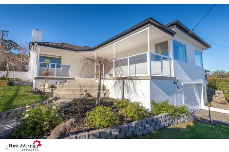 21 Raminea Rd, Lindisfarne, TAS 7015