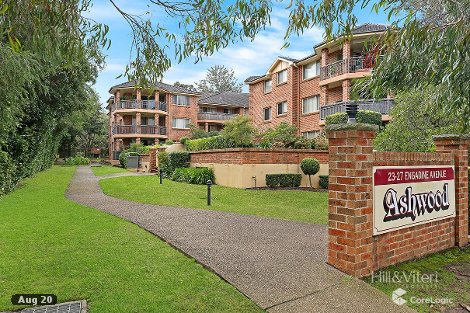 26/23-27 Engadine Ave, Engadine, NSW 2233