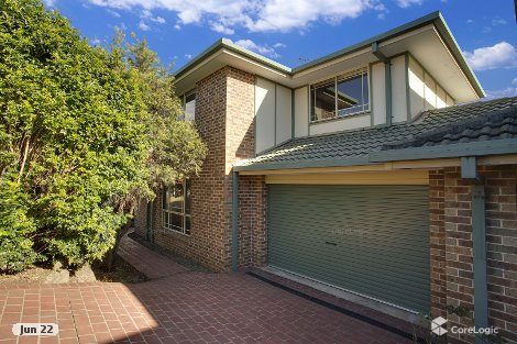 14b Griffin Pl, Doonside, NSW 2767