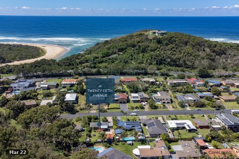 41 Twenty-Fifth Ave, Sawtell, NSW 2452