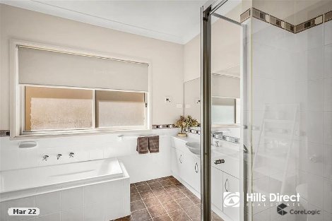 7 Charbel Pl, Kellyville Ridge, NSW 2155