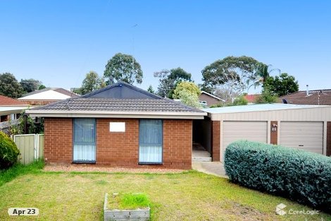 17 Cornthwaite Cres, Leopold, VIC 3224