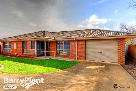 3/15 Park St, Wendouree, VIC 3355