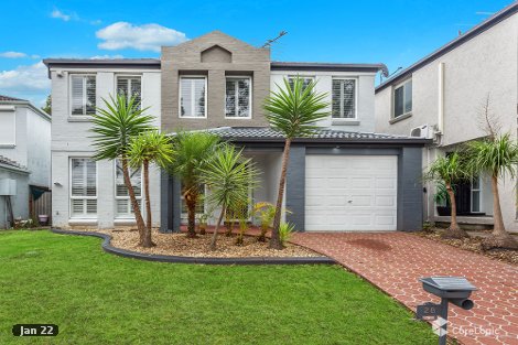 28 Horningsea Park Dr, Horningsea Park, NSW 2171