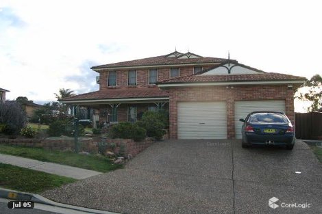 1 Aspinall Ave, Minchinbury, NSW 2770