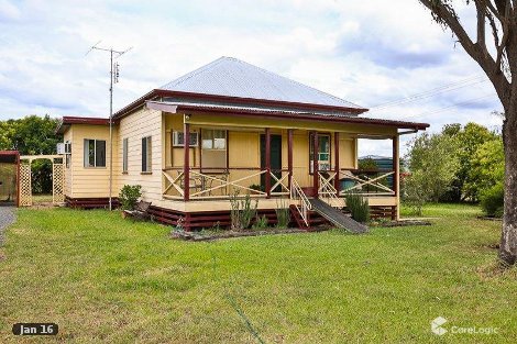 43 Bourne Rd, Cambooya, QLD 4358