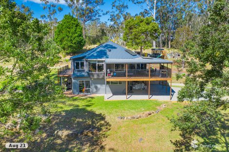 85 Le Clos Sancrox Rd, Sancrox, NSW 2446