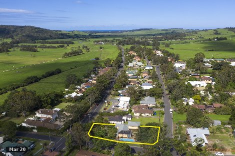 10 Minnamurra Lane, Jamberoo, NSW 2533