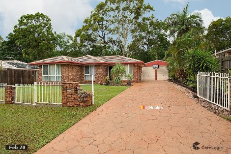 8 Honeysuckle Ct, Kallangur, QLD 4503