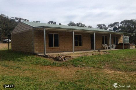 2434 Glen Alice Rd, Bogee, NSW 2849