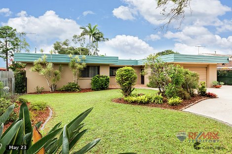 5 Magnolia St, Daisy Hill, QLD 4127