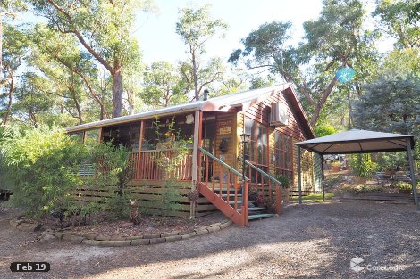 73 High Rd, Halls Gap, VIC 3381