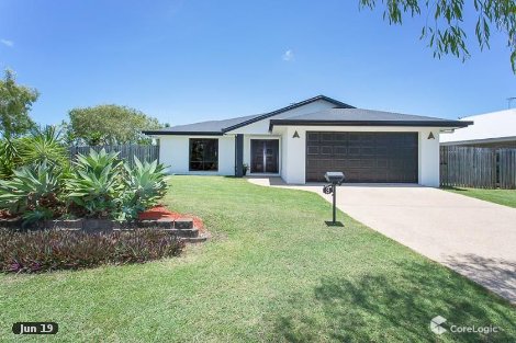 3 Cod Pl, Andergrove, QLD 4740