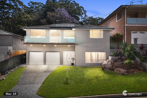 4 Parkview Gr, Mount Ousley, NSW 2519