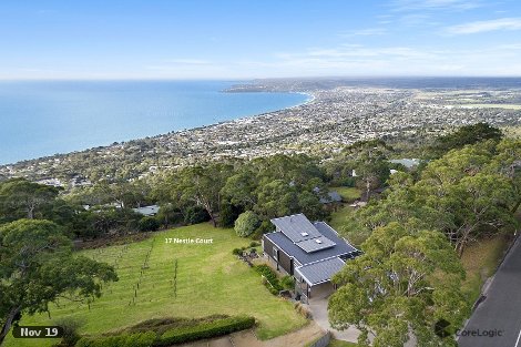 17 Nestle Ct, Arthurs Seat, VIC 3936