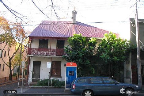 190 Devonshire St, Surry Hills, NSW 2010