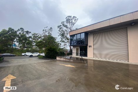 11/12 Yatala Rd, Mount Kuring-Gai, NSW 2080