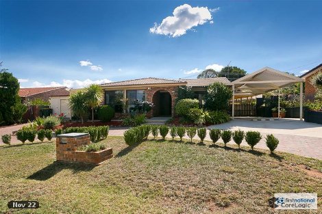 7 Maconochie Cres, Oxley, ACT 2903