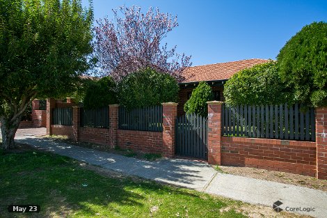 5/33 Central Rd, Kalamunda, WA 6076