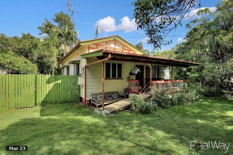 584 Quinns Rd, Bucca, QLD 4670