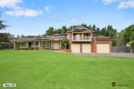 134 Taylors Rd, Silverdale, NSW 2752